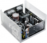 Seasonic FOCUS GX-1000 ATX 3.1 (2024) Power Supply, White, 1000W