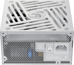 Seasonic FOCUS GX-1000 ATX 3.1 (2024) Power Supply, White, 1000W