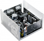 Seasonic FOCUS GX-850 ATX 3.1 (2024) Power Supply, White, 850 W