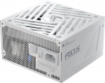 Seasonic FOCUS GX-850 ATX 3.1 (2024) Power Supply, White, 850 W