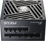 Seasonic FOCUS GX-750 ATX 3.1 (2024) Power Supply, Black, 750 W