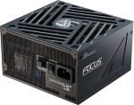 Seasonic FOCUS GX-750 ATX 3.1 (2024) Power Supply, Black, 750 W