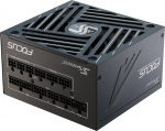 Seasonic FOCUS GX-850 ATX 3.1 (2024) Power Supply, Black, 850 W