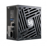 Seasonic FOCUS GX-1000 ATX 3.1 (2024) Power Supply, Black, 1000 W