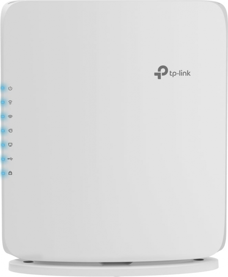 TP-Link Archer BE450 Dual-Band WiFi 7 Router