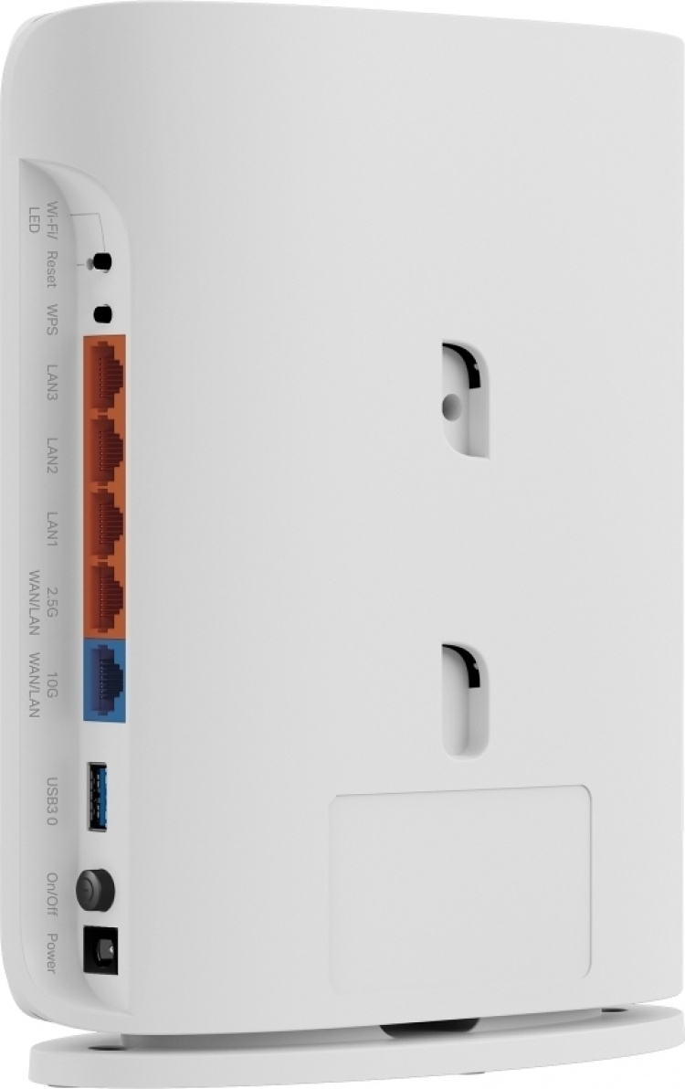 TP-Link Archer BE450 Dual-Band WiFi 7 Router