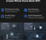 TP-Link Archer BE450 Dual-Band WiFi 7 Router