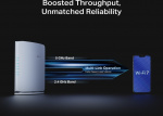 TP-Link Archer BE450 Dual-Band WiFi 7 Router