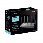 TP-Link Archer BE400 Dual-Band WiFi 7 Router
