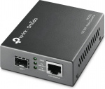 TP-Link MC420L 10G Multi-Gigabit SFP Media Converter