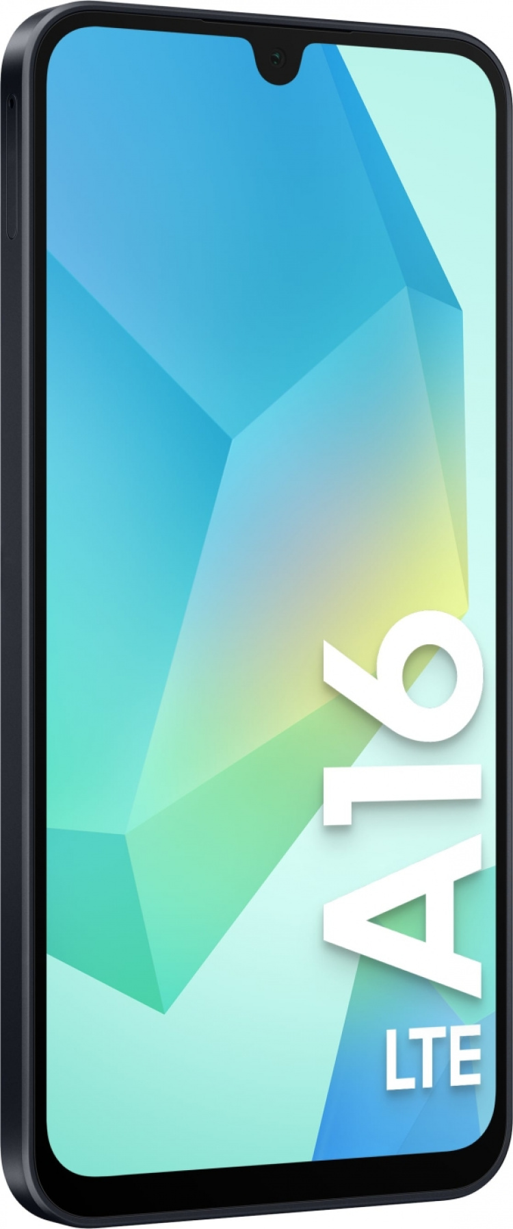 Samsung Galaxy A16 LTE, 128/4 GB, Black