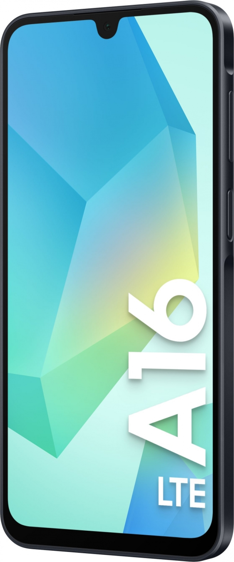 Samsung Galaxy A16 LTE, 128/4 GB, Black