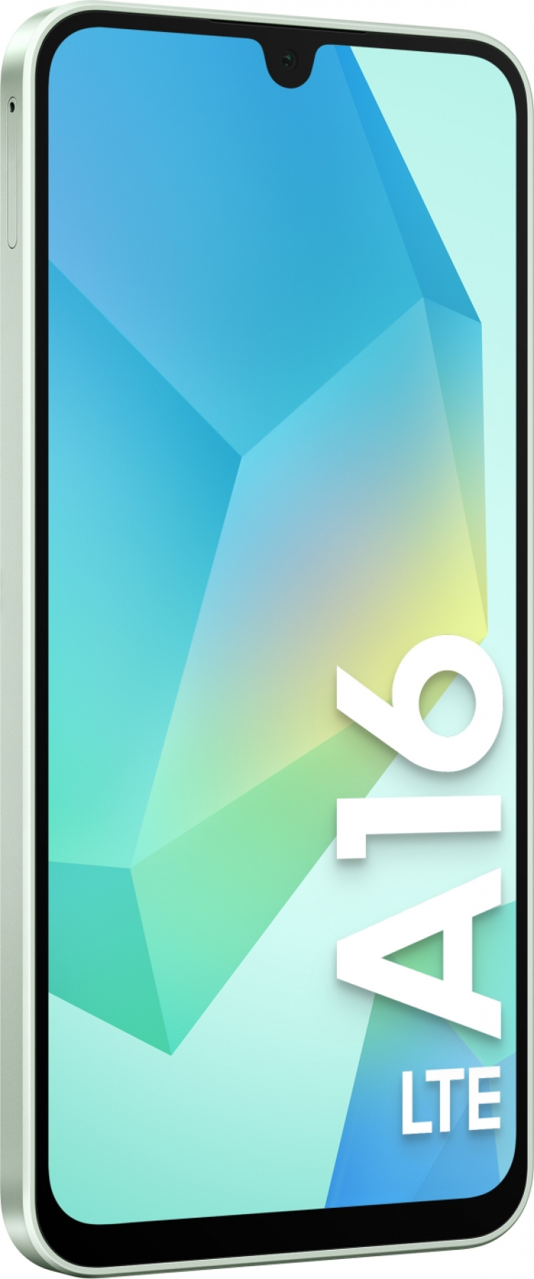 Samsung Galaxy A16 LTE, 128/4 GB, light green