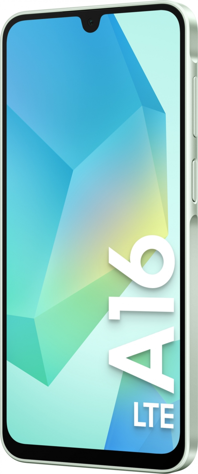 Samsung Galaxy A16 LTE, 128/4 GB, light green