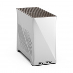 Fractal Design Era 2 ITX Case, Silver