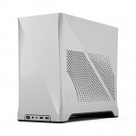 Fractal Design Era 2 ITX Case, Silver