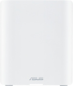 ASUS ZenWiFi BT10 Tri-band WiFi 7 Mesh System, 3-pack, white