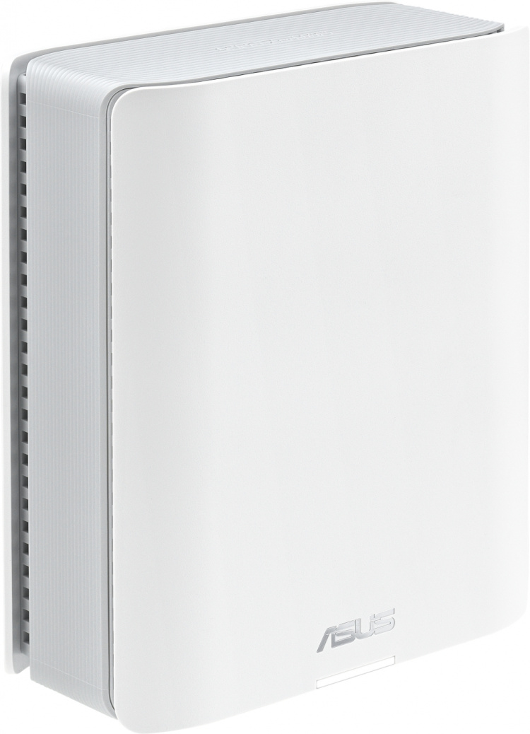 ASUS ZenWiFi BT10 Tri-band WiFi 7 Mesh System, 3-pack, white