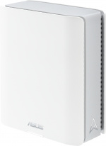 ASUS ZenWiFi BT10 Tri-band WiFi 7 Mesh System, 3-pack, white
