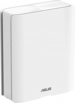 ASUS ZenWiFi BQ16 Quad-band WiFi 7 Mesh Router, White A
