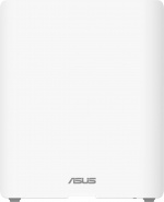 ASUS ZenWiFi BQ16 Quad-band WiFi 7 Mesh Router, White A