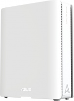 ASUS ZenWiFi BQ16 Quad-band WiFi 7 Mesh Router, White A