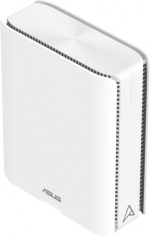 ASUS ZenWiFi BQ16 Quad-band WiFi 7 Mesh Router, White A