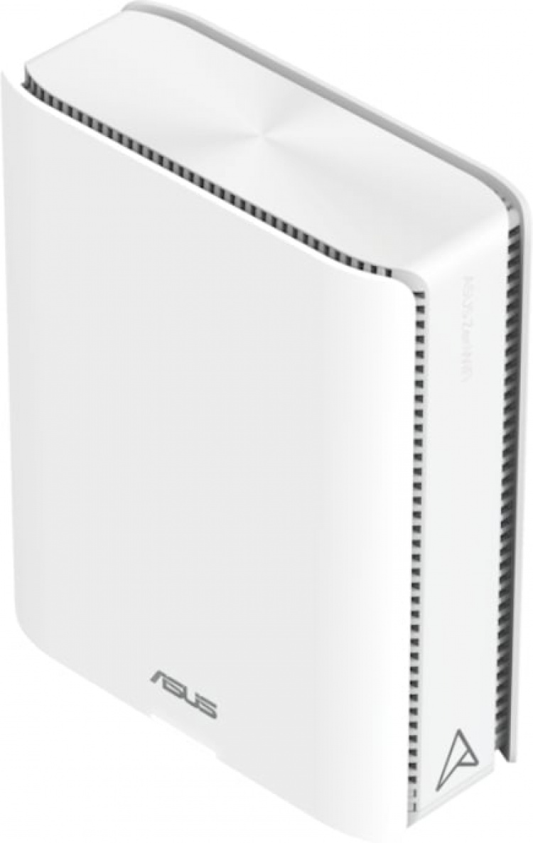 ASUS ZenWiFi BQ16 Quad-band WiFi 7 Mesh Router, White A