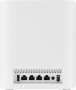 ASUS ZenWiFi BT8 Tri-band WiFi 7 Mesh Router, White