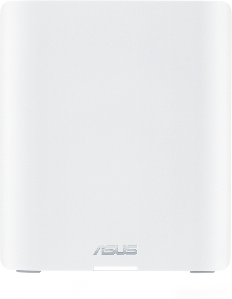 ASUS ZenWiFi BT8 Tri-band WiFi 7 Mesh Router, White