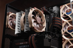 Noctua NH-D15 G2 CPU Cooler