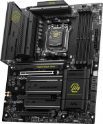 MSI MAG B850 TOMAHAWK MAX WIFI AM5 ATX Motherboard