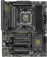 MSI MAG B850 TOMAHAWK MAX WIFI AM5 ATX Motherboard