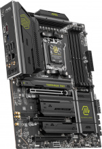 MSI MAG B850 TOMAHAWK MAX WIFI AM5 ATX Motherboard