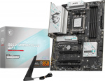 MSI B850 GAMING PLUS WIFI AM5 ATX Motherboard