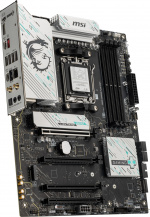 MSI B850 GAMING PLUS WIFI AM5 ATX Motherboard