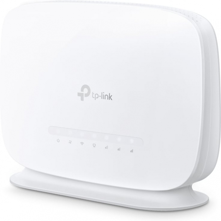 TP-Link Archer MR505 4G+ LTE Modem and Wi-Fi Router A