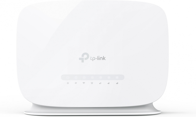 TP-Link Archer MR505 4G+ LTE Modem and Wi-Fi Router A