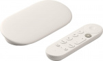 Google TV Streamer (4K) Media Player