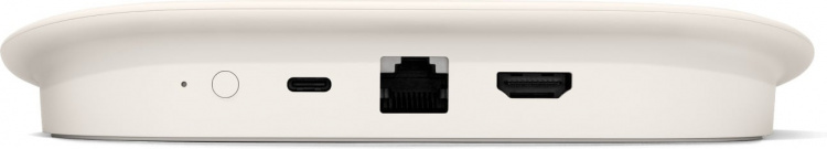 Google TV Streamer (4K) Media Player
