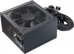Seasonic G12 GM-650 (2024) ATX Power Supply, Black, 650 W