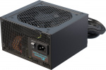 Seasonic G12 GM-650 (2024) ATX Power Supply, Black, 650 W