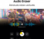 Samsung Galaxy S25 Ultra 5G, 512/12 GB, Titanium White/Silver