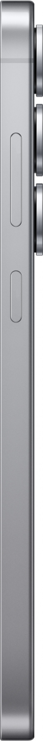 Samsung Galaxy S25+ 5G, 256/12 GB, Silver Shadow