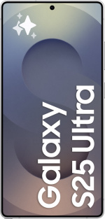 Samsung Galaxy S25 Ultra 5G, 512/12 GB, Titanium Silverblue