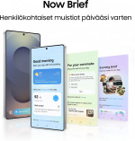 Samsung Galaxy S25 Ultra 5G, 512/12 GB, Titanium Silverblue