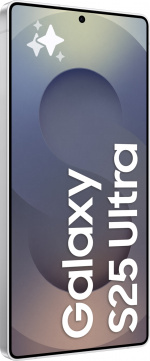 Samsung Galaxy S25 Ultra 5G, 512/12 GB, Titanium Silverblue