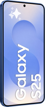 Samsung Galaxy S25 5G, 256/12 GB, Navy