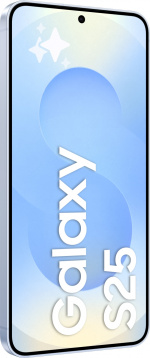 Samsung Galaxy S25 5G, 128/12 GB, Icy Blue