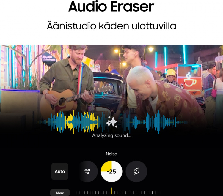 Samsung Galaxy S25 5G, 128/12 GB, Icy Blue